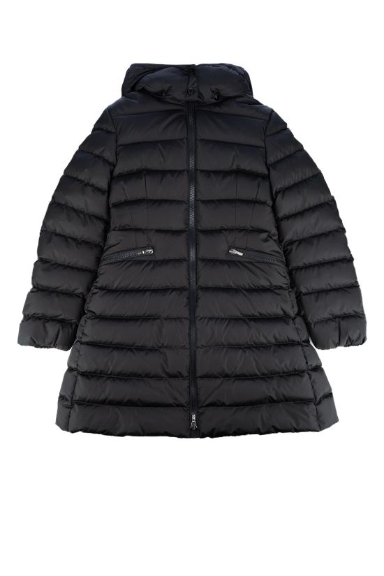 26FW [키즈] 몽클레어 패딩 1C50210 54155999 Nero