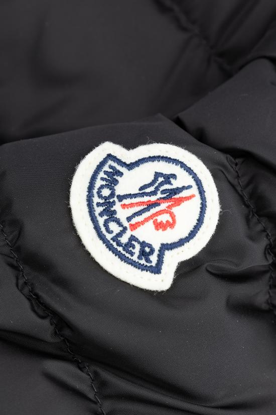 26FW [키즈] 몽클레어 패딩 1C50210 54155999 Nero - MONCLER