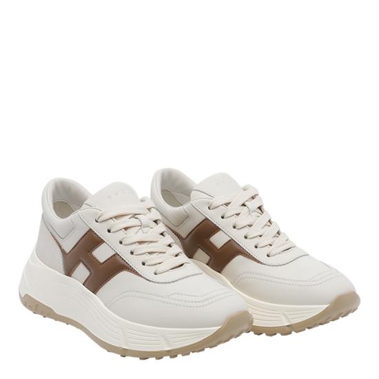 26FW 호간 스니커즈 HXW6690FR30 UAI9995 White - HOGAN