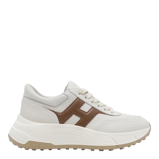 26FW 호간 스니커즈 HXW6690FR30 UAI9995 White