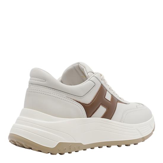 26FW 호간 스니커즈 HXW6690FR30 UAI9995 White - HOGAN
