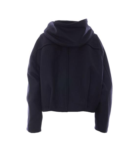 26FW 이자벨마랑 수트 자켓 MA0561FA D3D04I30DN Blue - ISABEL MARANT