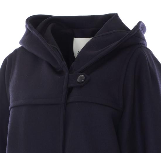 26FW 이자벨마랑 수트 자켓 MA0561FA D3D04I30DN Blue - ISABEL MARANT