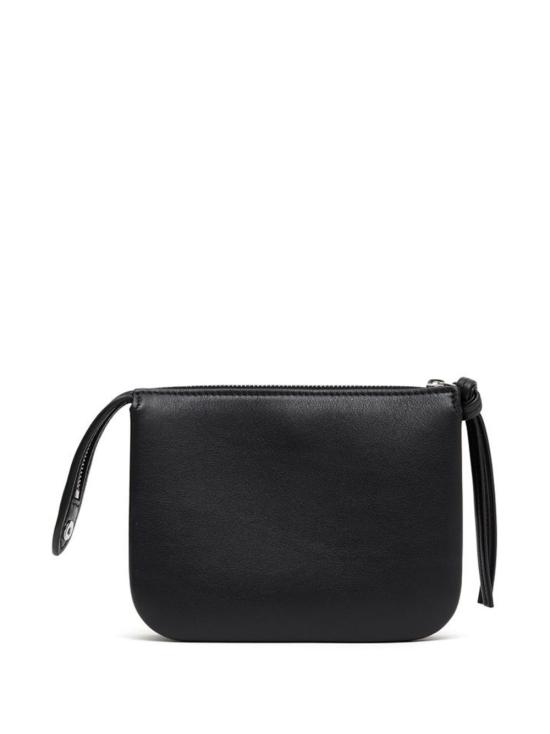 26FW 피비 파일로 포켓 긱 레더 미니 백 AB56 LT0087900BKS BLACK - PHOEBE PHILO