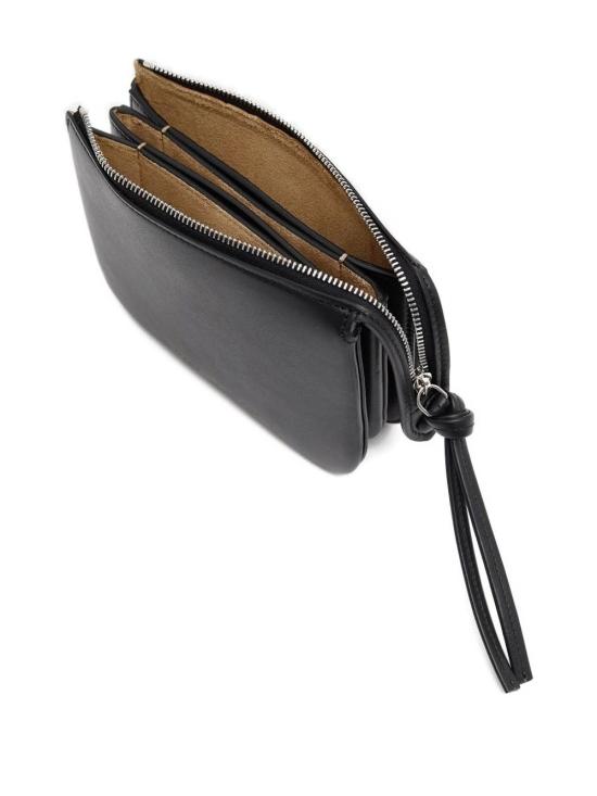 26FW 피비 파일로 포켓 긱 레더 미니 백 AB56 LT0087900BKS BLACK - PHOEBE PHILO