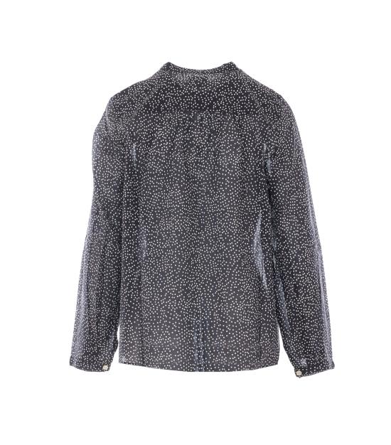 26FW 이자벨마랑에뚜왈 수트 자켓 HT0029FA D3J03EBKEC Black - ISABEL MARANT ETOILE