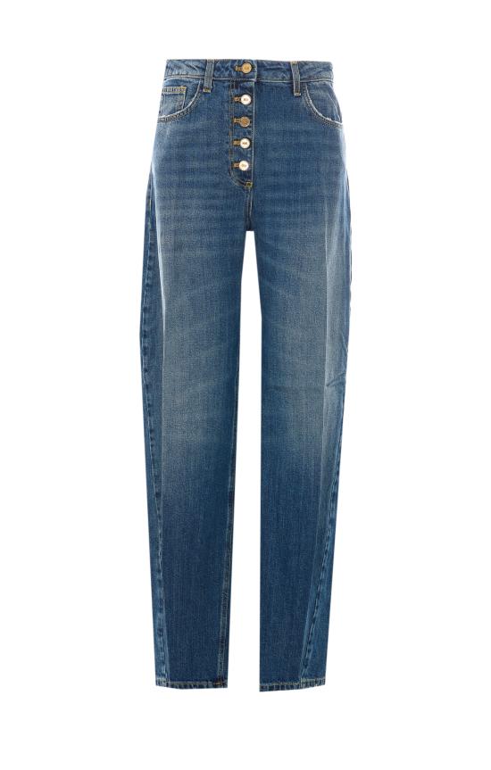 26FW 엘리자베타프랜치 데님 팬츠 PJ10D66E2 139 Blue