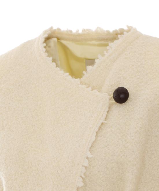 26FW 이자벨마랑 수트 자켓 VE0710FA D3E05I23EC White - ISABEL MARANT