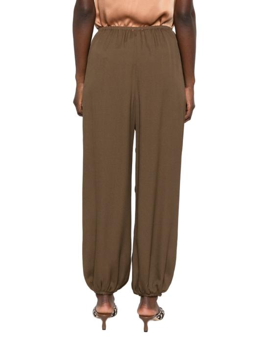 26FW 포르테포르테 스트레이트 팬츠 15087 MYPANTSOUD BROWN - FORTE FORTE