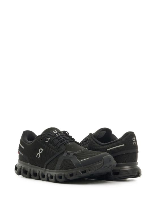 26FW 온 러닝 클라우드 6 스니커즈 3MF10071043 BLACK - ON RUNNING