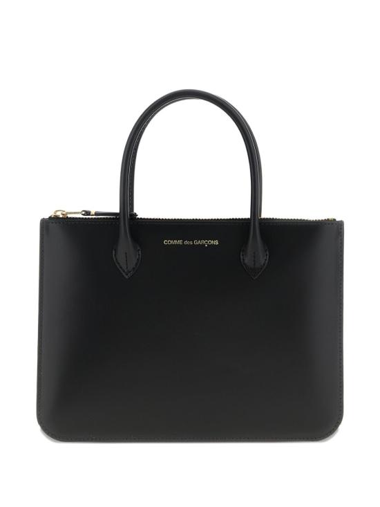 26FW 꼼데가르송 토트백 SA5100HA BLACK
