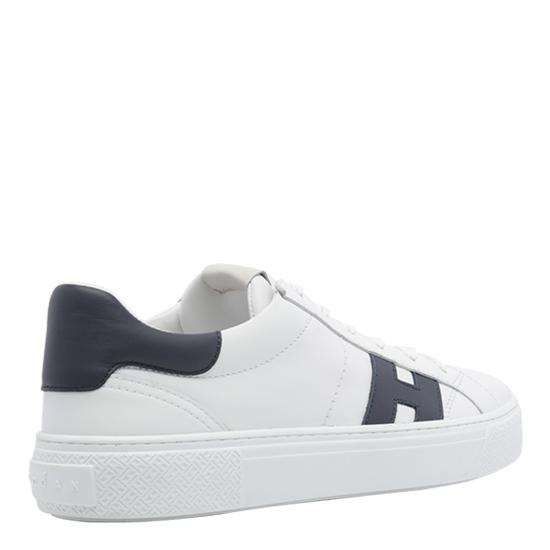 26FW 호간 스니커즈 HXM7050GF10 U450FD5 White - HOGAN