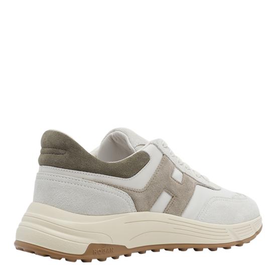 26FW 호간 하이퍼 라이트 스니커즈 HXM5630FR30 UI9739Q White - HOGAN