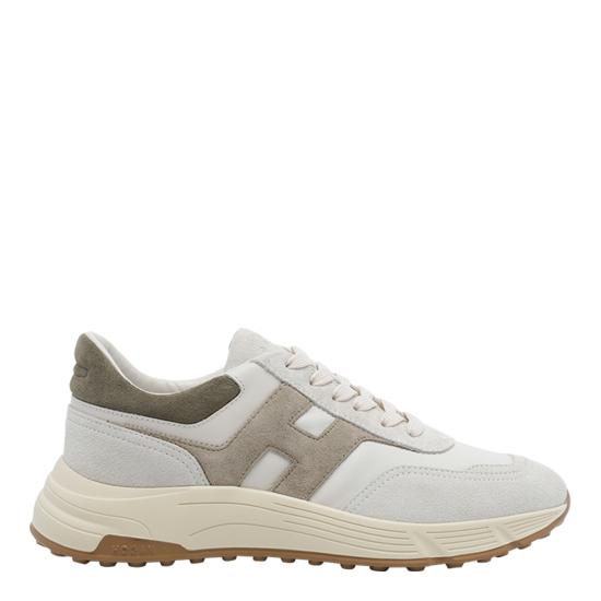 26FW 호간 하이퍼 라이트 스니커즈 HXM5630FR30 UI9739Q White
