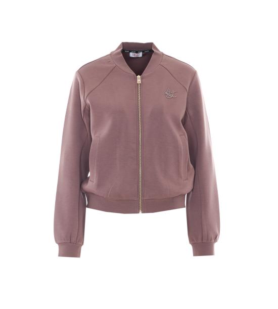 26FW 리우조 봄버 자켓 TF6287J3958 81409 Pink