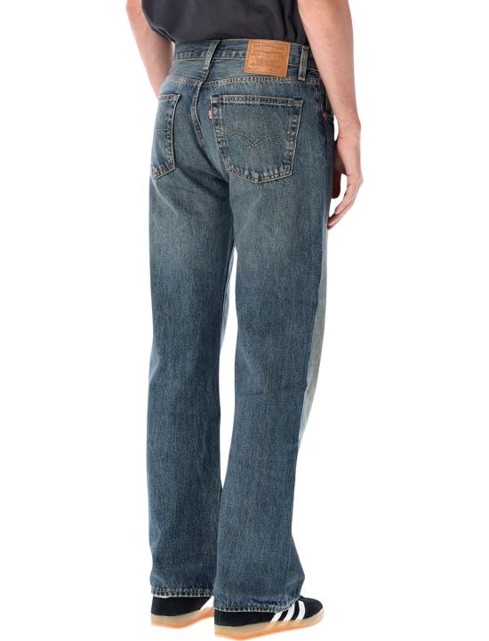 26FW 리바이스 데님 팬츠 A8630 0012 MED BLUE - LEVI'S