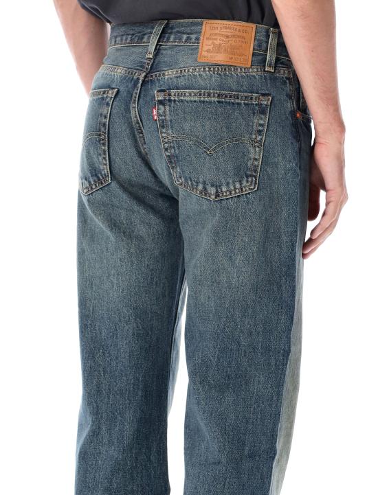 26FW 리바이스 데님 팬츠 A8630 0012 MED BLUE - LEVI'S