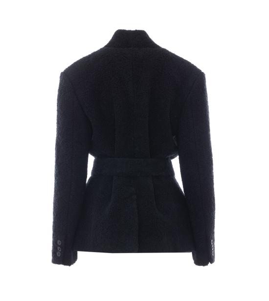 26FW 이자벨마랑 수트 자켓 VE0760FA D3E02I01BK Black - ISABEL MARANT