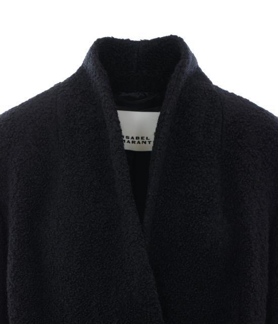 26FW 이자벨마랑 수트 자켓 VE0760FA D3E02I01BK Black - ISABEL MARANT