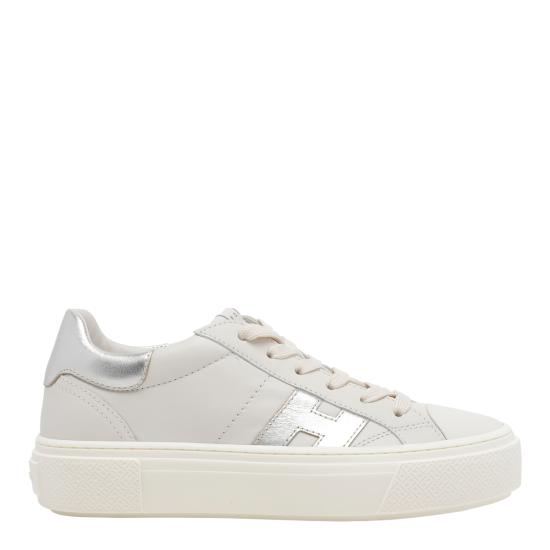 26FW 호간 크로스윈드 스니커즈 호간 HXW7050GB00 V1L022E White