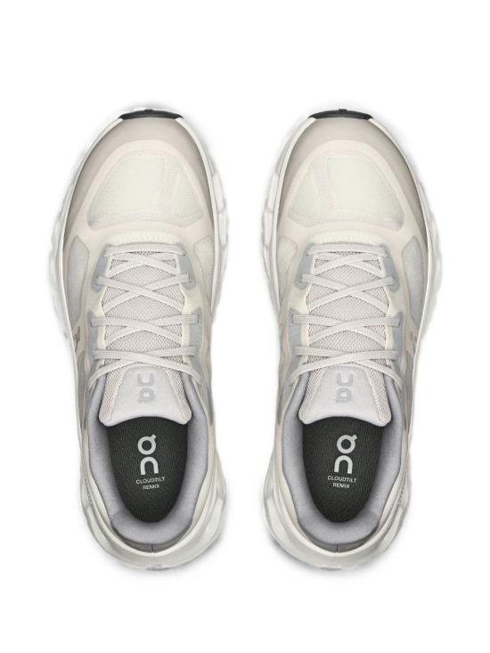 26FW 온 러닝 스니커즈 3WG10243228 ALLOY IVORY GREY - ON RUNNING