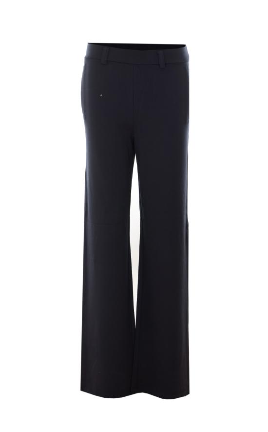 26FW 리우조 수트 팬츠 TF6019J3970 22222 Black