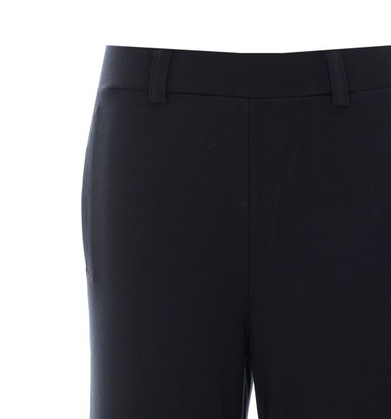 26FW 리우조 수트 팬츠 TF6019J3970 22222 Black - LIU JO