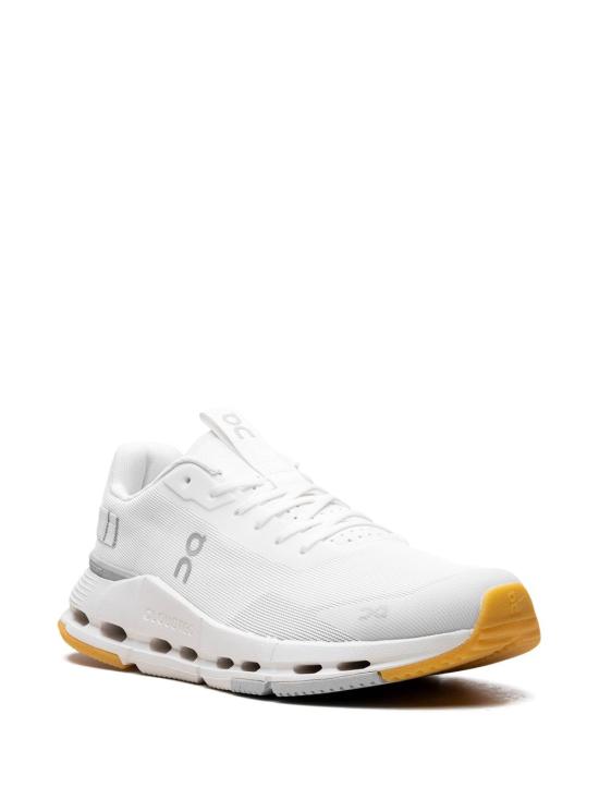 26FW 온 러닝 스니커즈 3WE30170924 WHITE IVORY - ON RUNNING