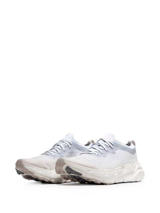 26FW 온 러닝 스니커즈 3WF30373060 GLACIER PEARL WHITE - ON RUNNING