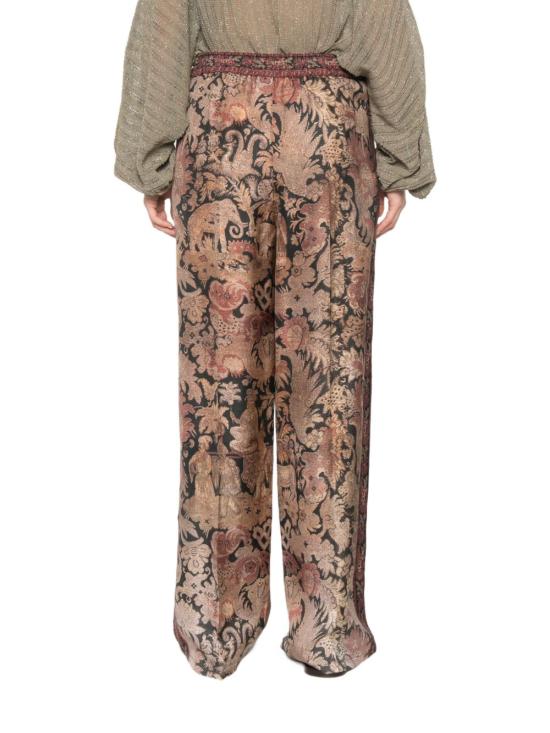 26FW 피에르루이마샤 팔라초 팬츠 CIALDA S PT12937 101519481 BROWN - PIERRE LOUIS MASCIA