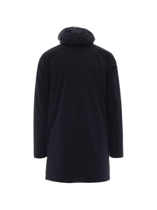 26FW 에르노 패딩 PI001363U 126509210 NAVY - HERNO