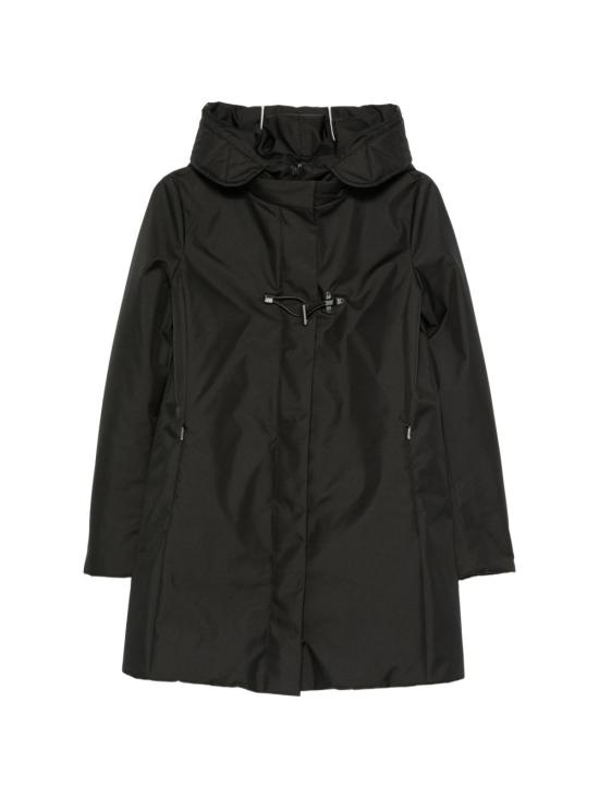 26FW 페이 패딩 NAW59533830 ZXEB999 BLACK