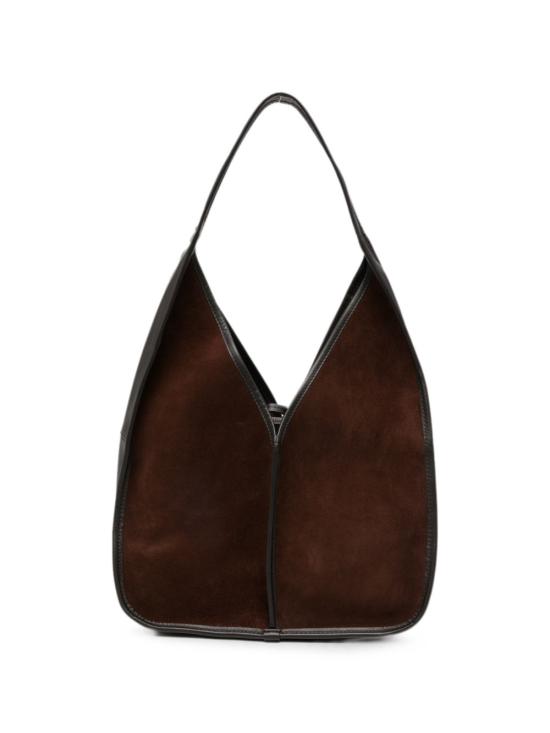 26FW 헤레우 숄더백 CAHOSUWBA26 DARKBROWN