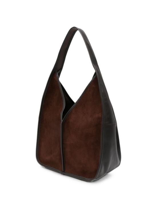 26FW 헤레우 숄더백 CAHOSUWBA26 DARKBROWN - HEREU