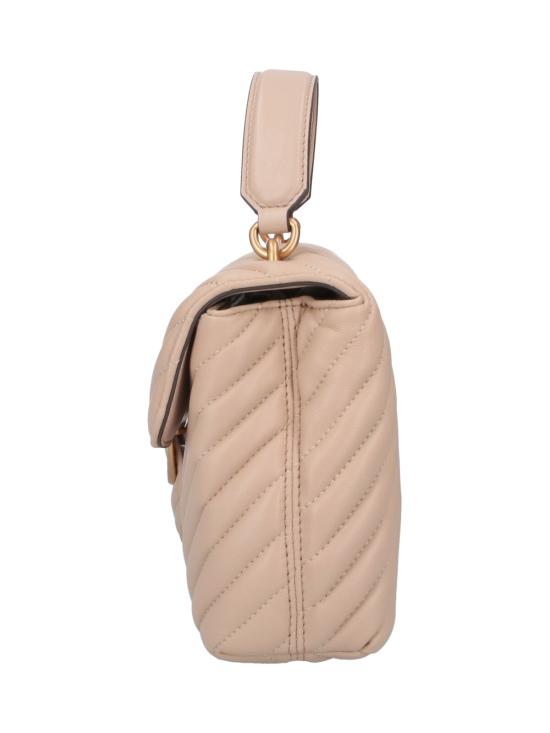 26FW 핑코 토트백 100044 A0GK C50Q BEIGE - PINKO