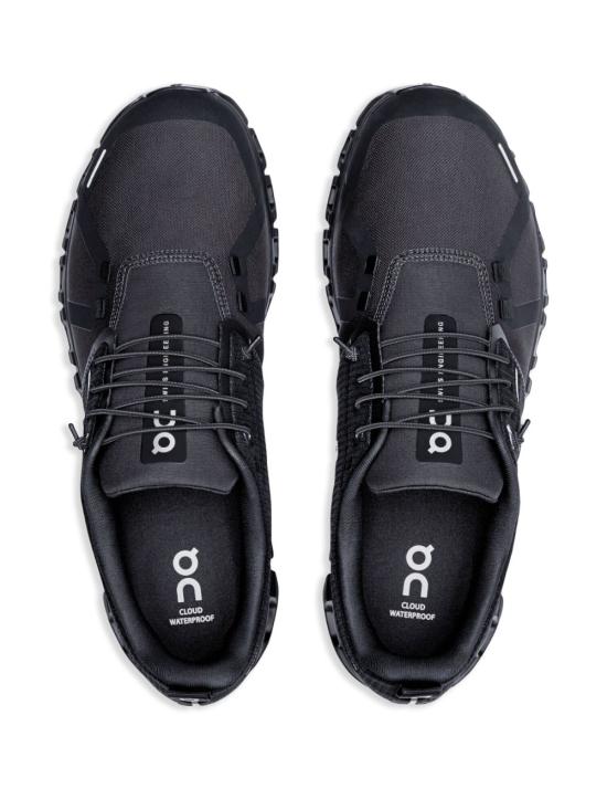 26FW 온 러닝 클라우드 6 WP 3MF10061043 BLACK - ON RUNNING