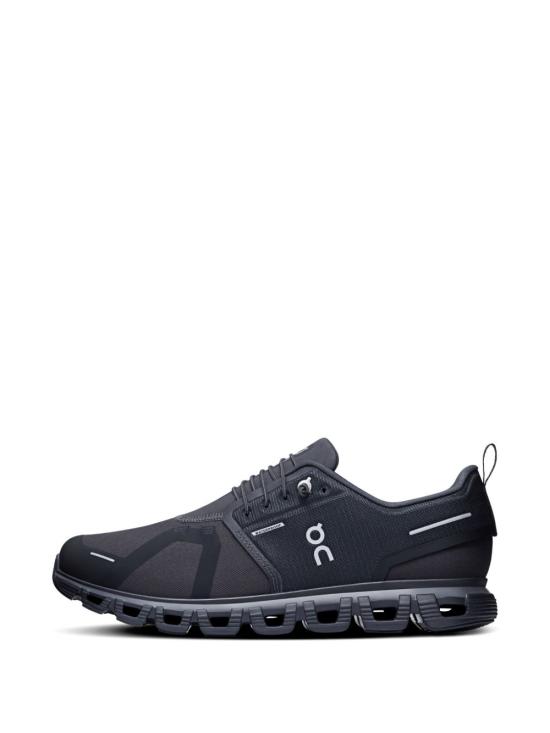 26FW 온 러닝 클라우드 6 WP 3MF10061043 BLACK - ON RUNNING