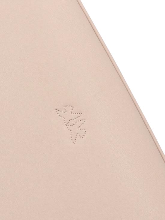 26FW 핑코 클러치/파우치 100455 A0F1 C50Q Beige - PINKO