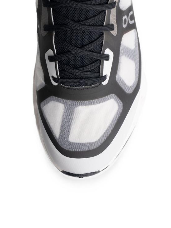 26FW 온 러닝 스니커즈 3MG10271430 BLACK IVORY WHITE - ON RUNNING