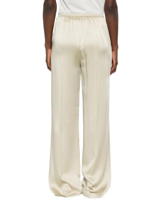 26FW 포르테포르테 팔라초 팬츠 15062BIS MYPANTSARGILLA BEIGE - FORTE FORTE