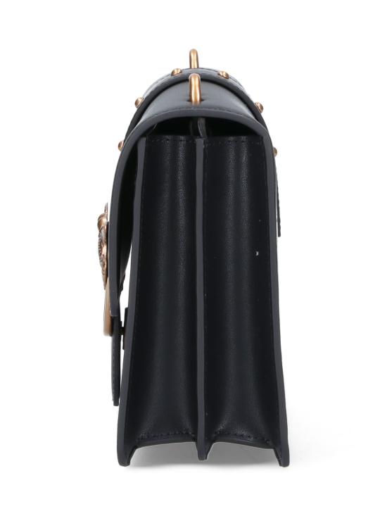 26FW 핑코 크로스백 105857 A0F1 Z99Q Black - PINKO