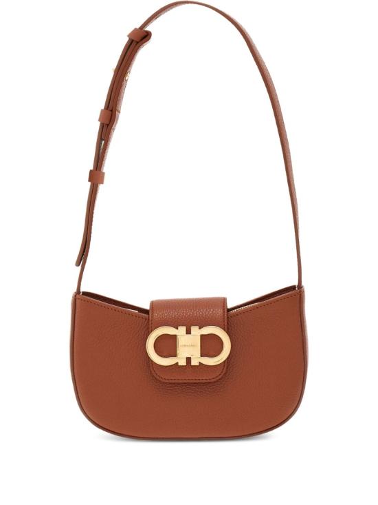 26FW 살바토레 페라가모 숄더백 220947 785945006 LUGGAGE
