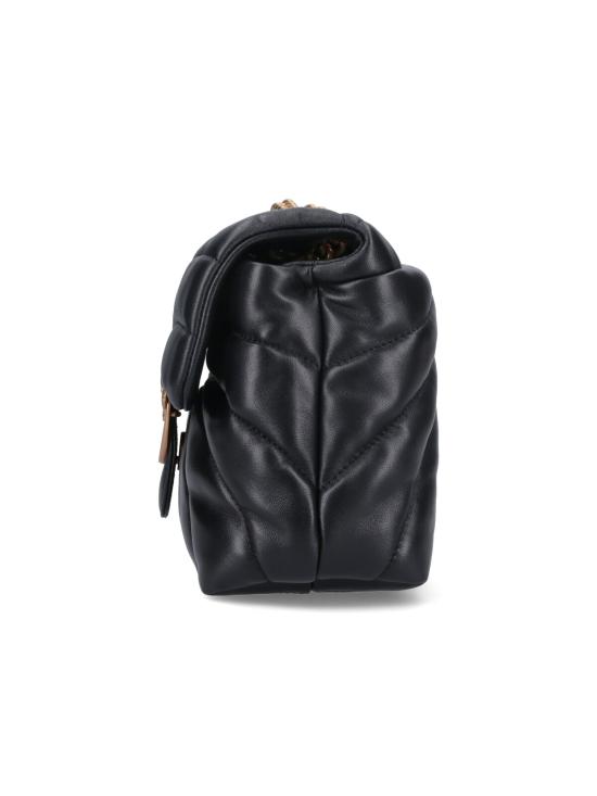 26FW 핑코 크로스백 100038 A1EX Z99Q Black - PINKO