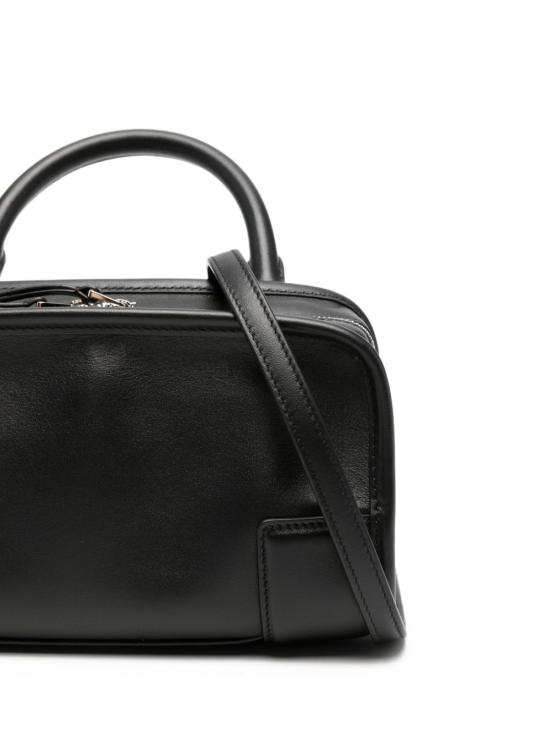 26FW 로에베 토트백 A039AS4X12 1100 BLACK - LOEWE