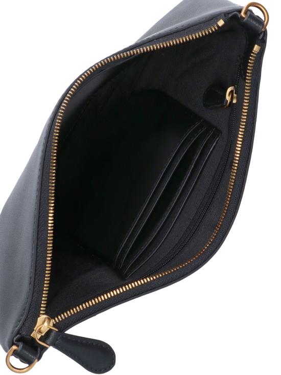 26FW 핑코 클러치/파우치 100455 A0F1 Z99Q Black - PINKO