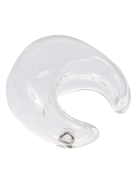 26FW 알라이아 팔찌 AAJB1040E037 098 WHITE - ALAIA