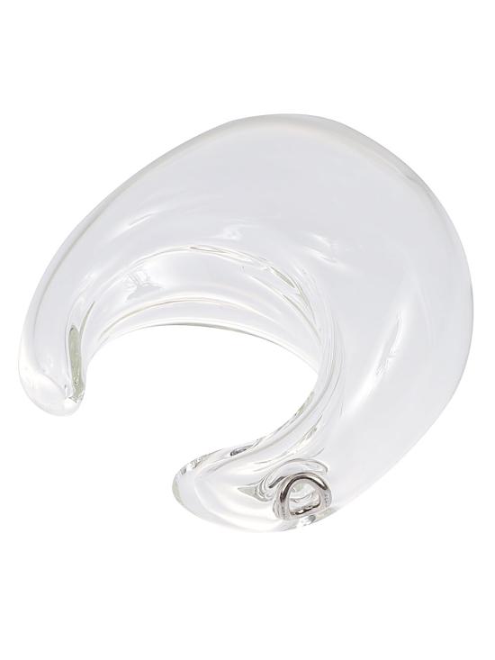 26FW 알라이아 팔찌 AAJB1040E037 098 WHITE