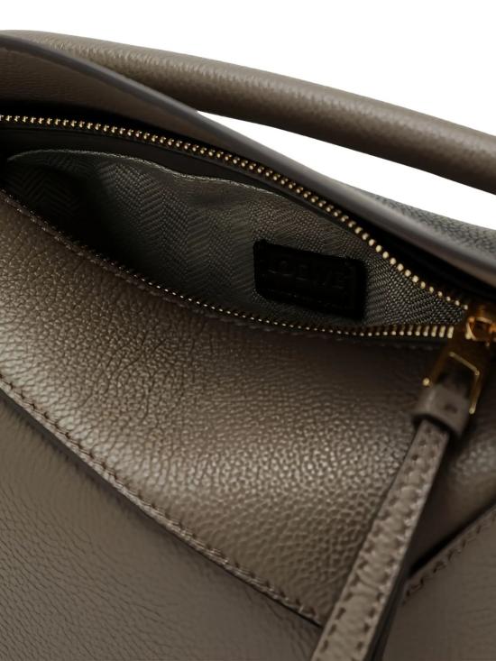 26FW 로에베 토트백 A510P88X60 3170 GREY - LOEWE