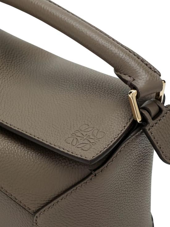 26FW 로에베 토트백 A510P88X60 3170 GREY - LOEWE