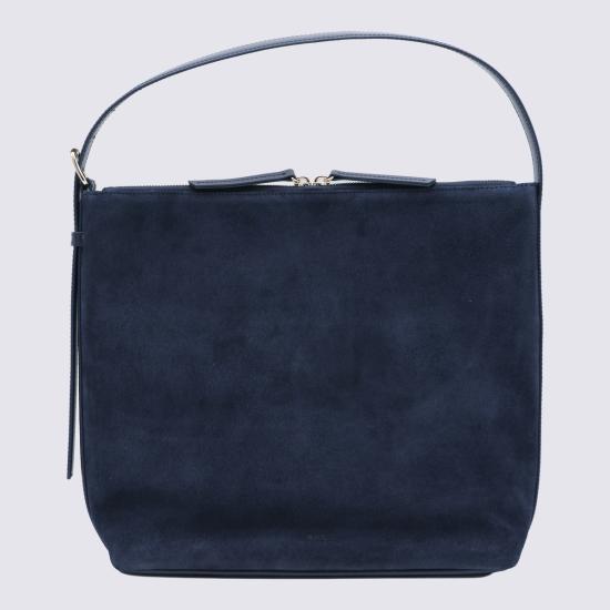 26FW 아페쎄 베라 백 PXCAL F61902IAK Dark navy